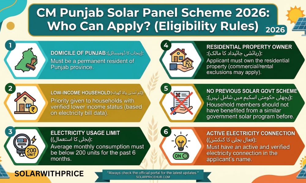 Who Can Apply in 2026? (Eligibility Rules)