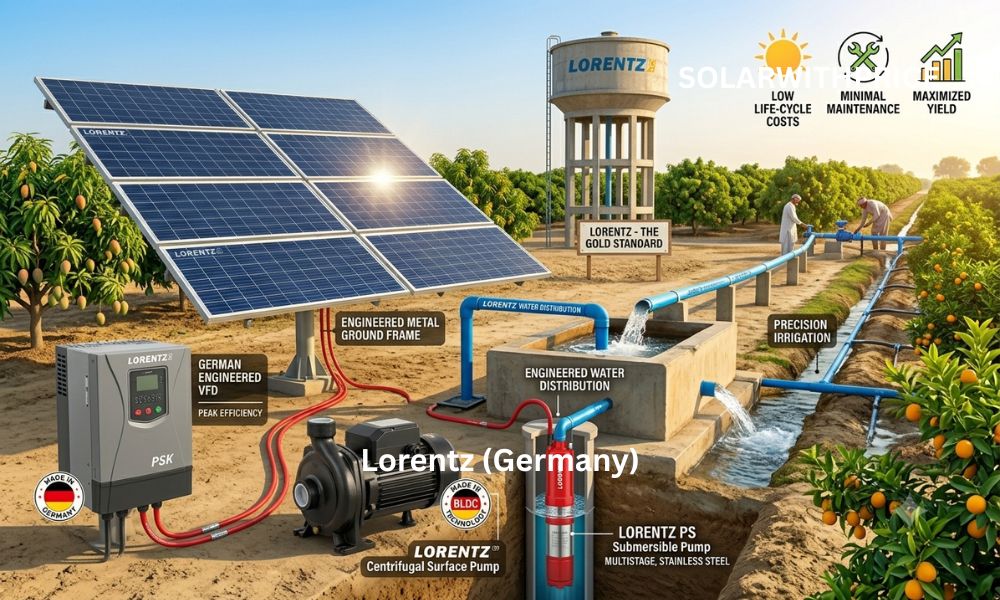 Lorentz (Germany)