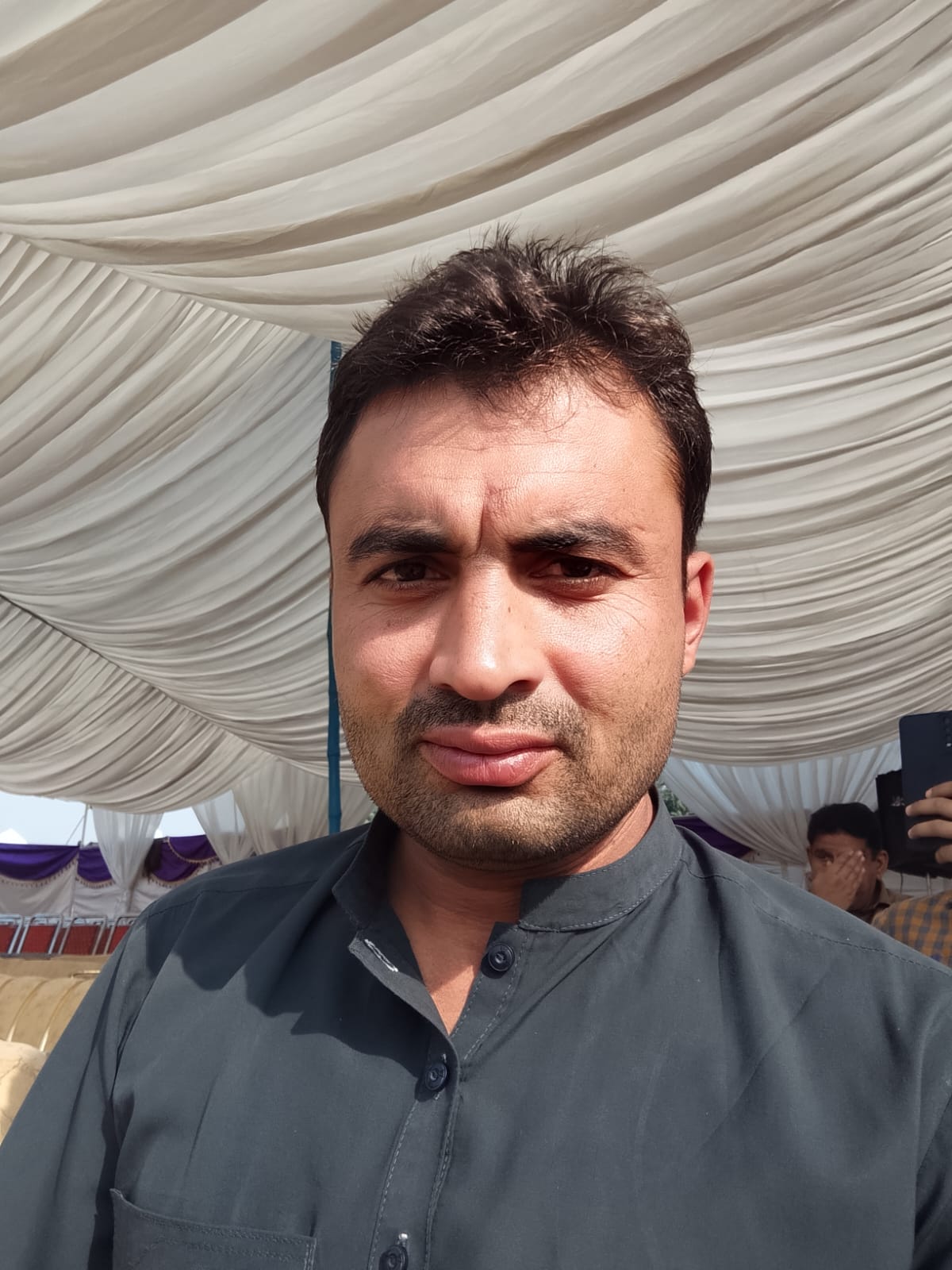 CH SAMI ULLAH (OWNER)