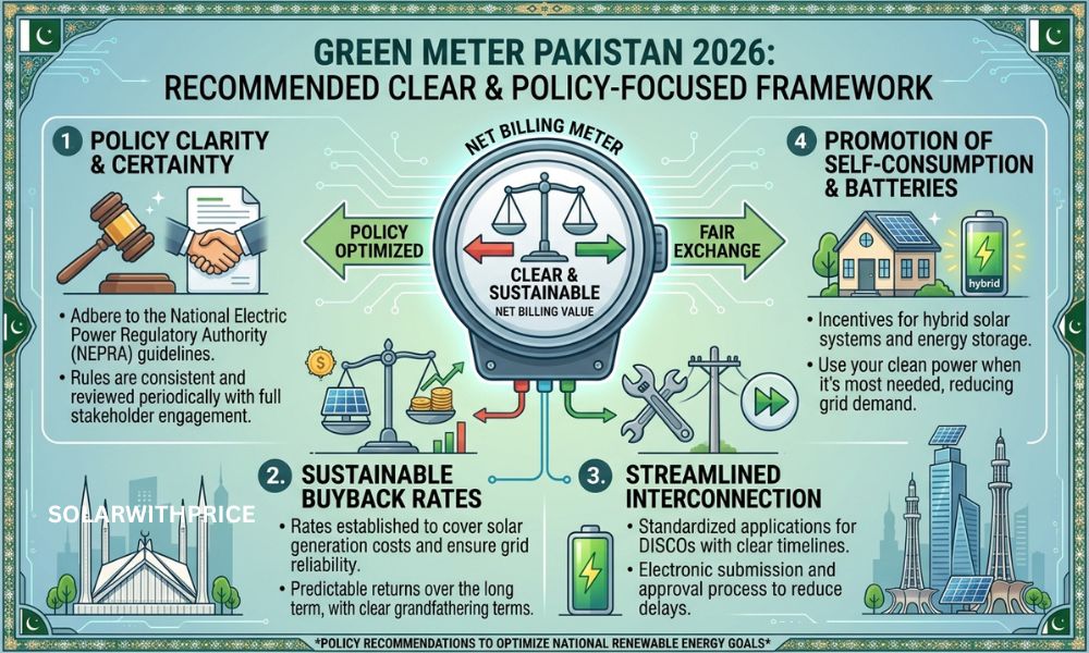 Clear & Policy-Focused (Recommended) For Green Meter 2026