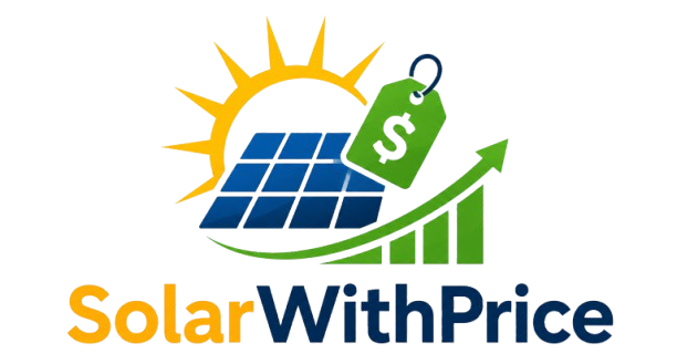 solarwithprice.com